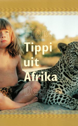 Tippi uit Afrika