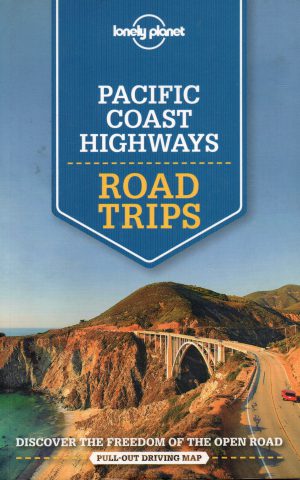Pacific Coast Highways - Road Trips - Lonely Planet -