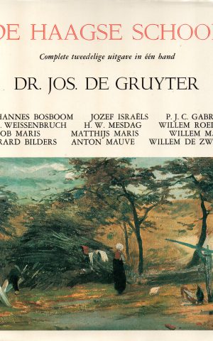 De Haagse School - Complete tweedelige uitgave in één band -