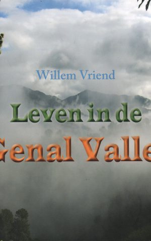 Leven in de Genal Vallei