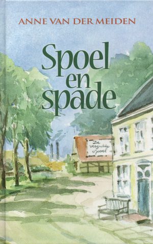 Spoel en spade