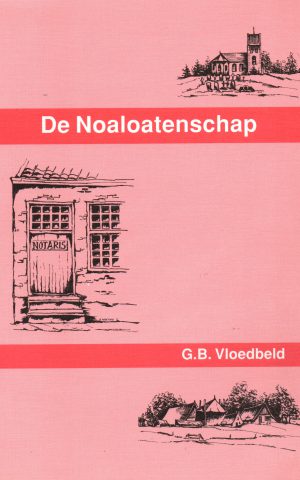 De Noaloatenschap