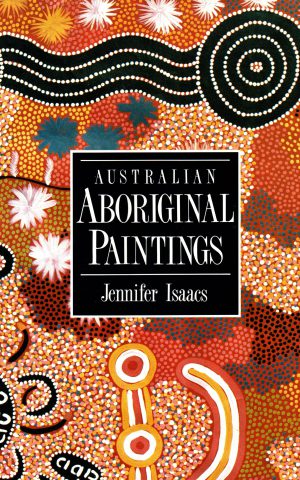Australian Aboriginal paintings