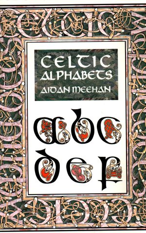 Celtic Alphabets