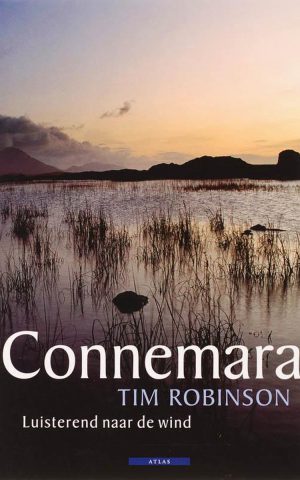 Connemara - Luisterend naar de wind -