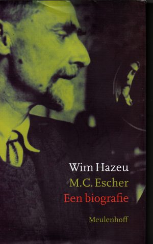 M.C. Escher - Een biografie -