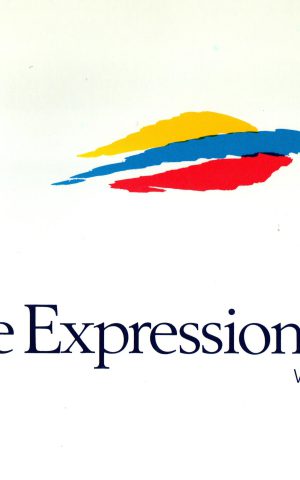 Friese Expressionisten - Werken na 1945 -