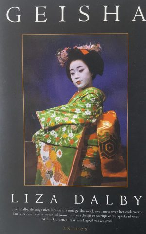 Geisha