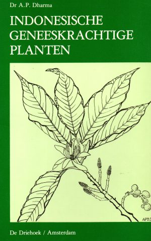 Indonesische geneeskrachtige planten