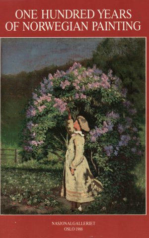 One Hundred Years of Norwegian Painting