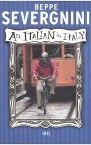 An Italian in Italy