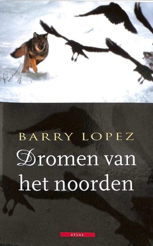 Dromen van het noorden