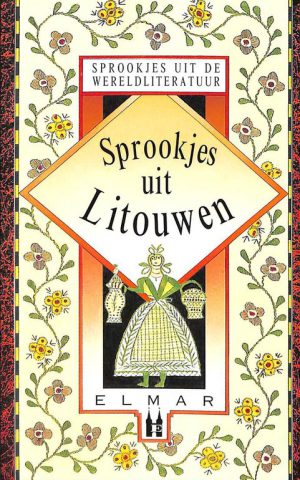 Sprookjes uit Litouwen