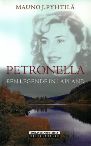 Petronella - Een legende in Lapland -