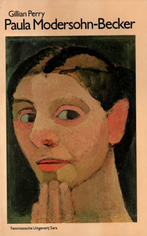 Paula Modersohn-Becker