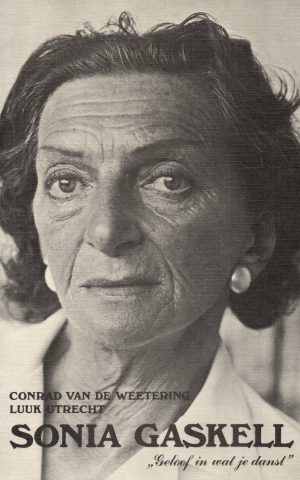 Sonia Gaskell - 'Geloof in wat je danst'-