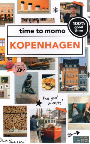 Kopenhagen - time to momo -