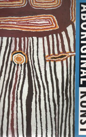 Aboriginal Kunst - de verhalen vertellen -