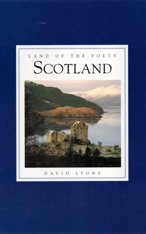 Land of the Poets - Scotland -