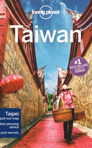 Taiwan - Lonely Planet -