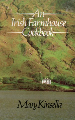An Irish Farmhouse Cookbook