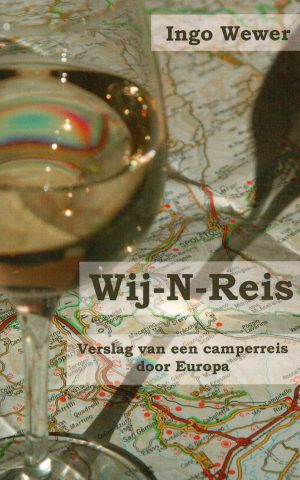 Wij-N-Reis - Verslag van een camperreis door Europa -
