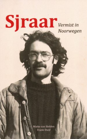 Sjraar - Vermist in Noorwegen -