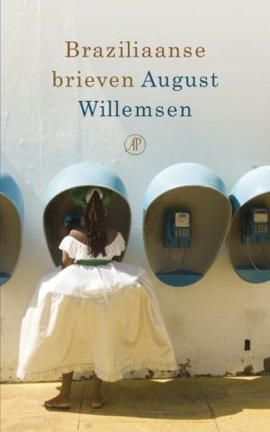 Braziliaanse brieven