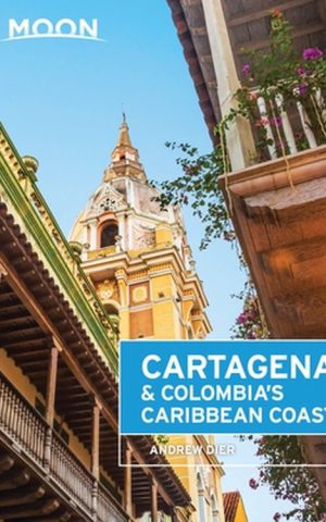Cartagena & Colombia's Caribbean Coast