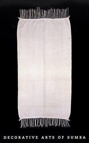 Decorative arts of Sumba