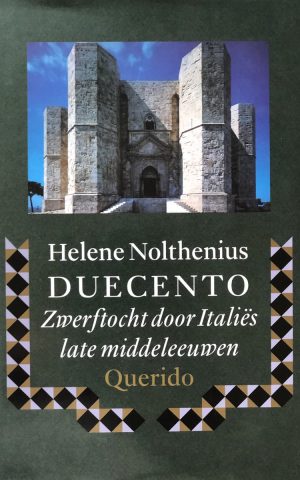 Duecento - Zwerftocht door Italiës late middeleeuwen -