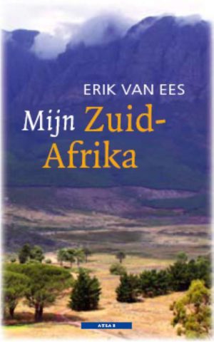 Mijn Zuid-Afrika
