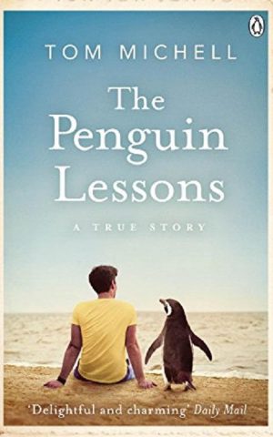 The Penguin Lessons - a true story -