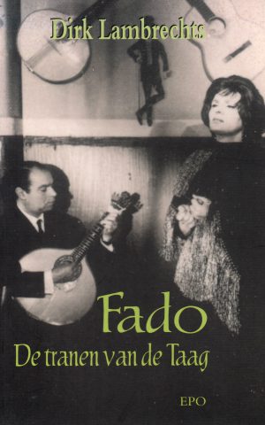 Fado - De tranen van de Taag -