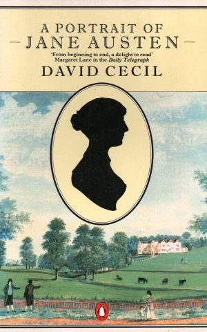 A Portrait of Jane Austen