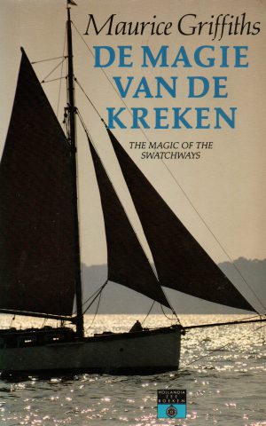 De magie van kreken - The magic of the swatchways -