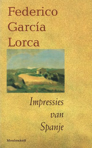 Impressies van Spanje