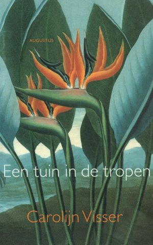 Een tuin in de tropen - novelle -