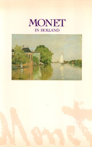 Monet in Holland