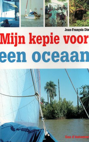 Mijn kepie voor een oceaan