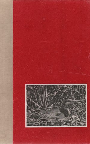 In weer en wind - Geïllustreerd maandschrift, gewijd aan natuurleven, reizen, volkskunde en buitensport -