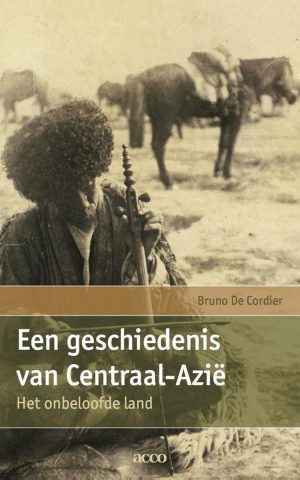 Een geschiedenis van Centraal-Azië - Het onbeloofde land -