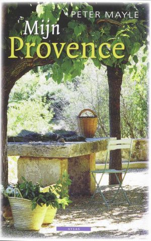 Mijn Provence