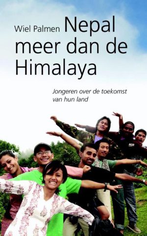 Nepal meer dan de Himalaya - Jongeren over de toekomst van hun land -