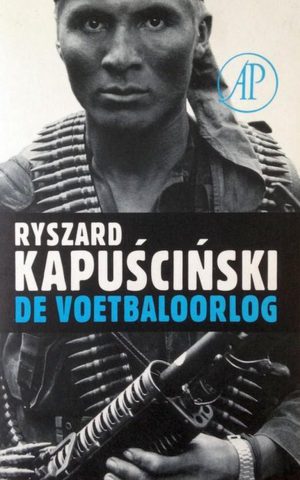 De voetbaloorlog