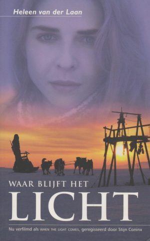 Waar blijft het licht?