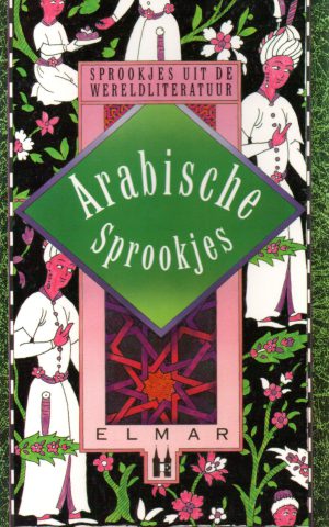 Arabische sprookjes