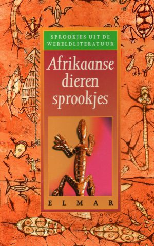Afrikaanse dierensprookjes
