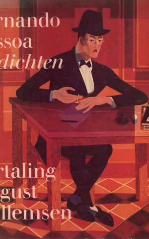 Fernando Pessoa - Gedichten -