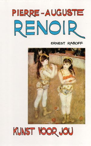 Pierre-Auguste Renoir - Kunst voor jou -